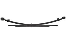 HEAVY DUTY  Blattfeder Nissan