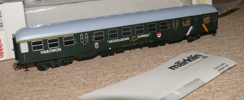 B49 märklin 84126 - 84126,
