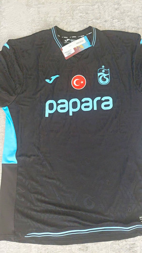 Joma trabzonspor trikot - joma,
