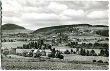 Foto-AK STEINAU /PETERSBERG