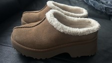 UGG Damen Clogs, Größe 38