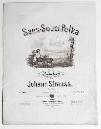 Johann strauss - johann,