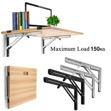 1/2 Paar Klappkonsolen