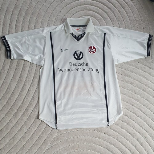 Fck fc kaiserslautern - 1.,