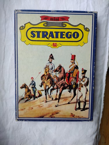 Stratego mini jumbo - stratego,