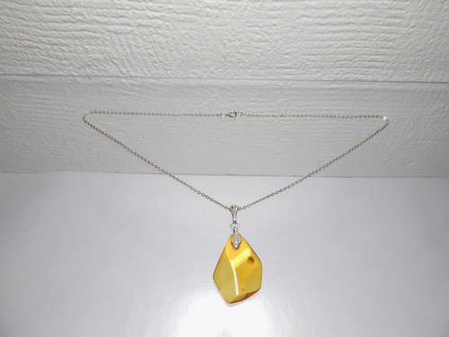 60er transparent gelb - ,