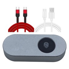 Fingerprint unlocker device - unlocker,