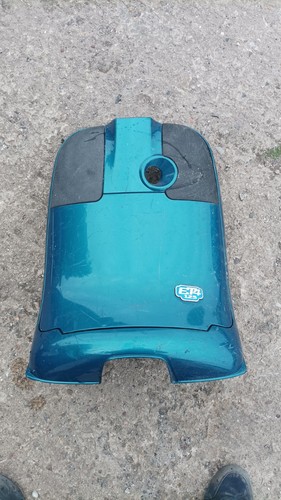 Vespa et4 125 - vespa,