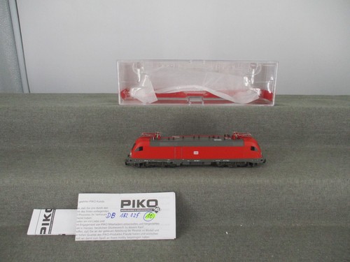 Piko spur 47410 - spur, tt