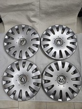 4x VW 16 Zoll Original