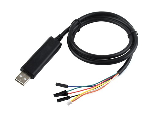 Waveshare usb ttl kabel d - ttl,