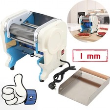 Tabakschneider 1mm Elektrische