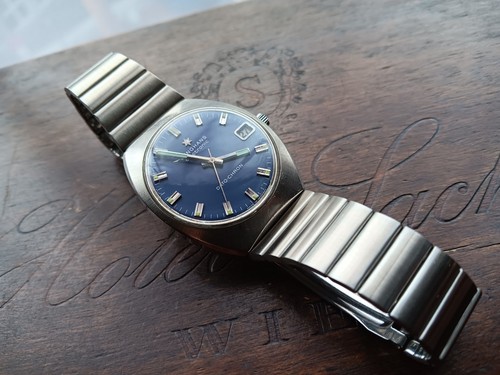 Junghans electronic dato - junghans,