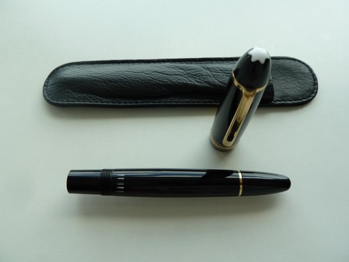 Montblanc meisterstück le - meisterstück,