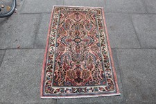 Vintage Handgeknüpfter