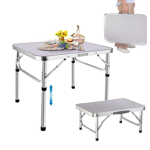 Klapptisch camping picknick - klapptisch,