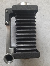 BEROSCOPE BALGEN GERÄT + Beroflex Zwischenring