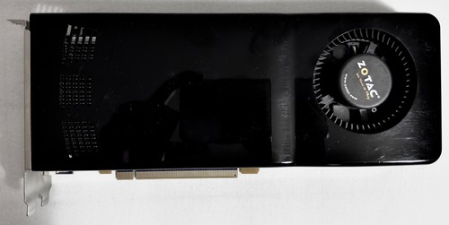 Zotac geforce gtx 570 - 1.25, gb