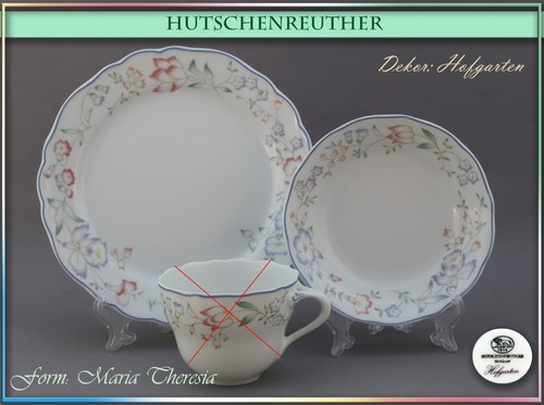 Kuchenteller untere - kuchenteller, &