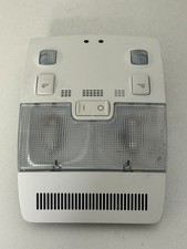 Innenleuchte Audi A3 8P