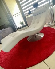 Liege Stuhl - Relax Stuhl - CHAISE LONGUE 