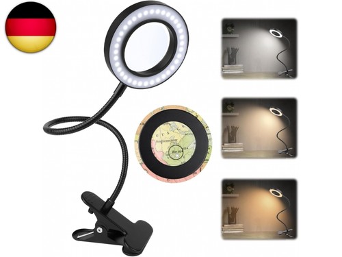 Mxtimwan lupe mit - 5x, licht,