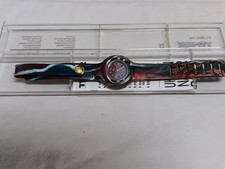 Armbanduhr Tymer by PMR Handarbeit aus Germany Neu