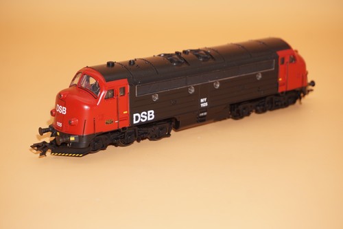 Märklin spur 37677 - spur, h0