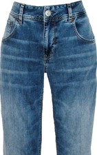 Herrlicher Damen Denim Jeans