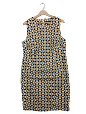 TAIFUN Sommerkleid Damen Kleid