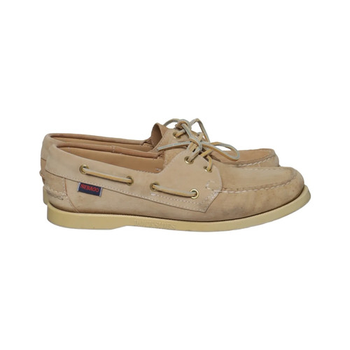 Sebago docksides segelschuhe - sebago, docksides,