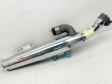 HONDA VT 1100 SC18 Shadow