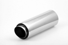 Anschweißendrohr 100mm