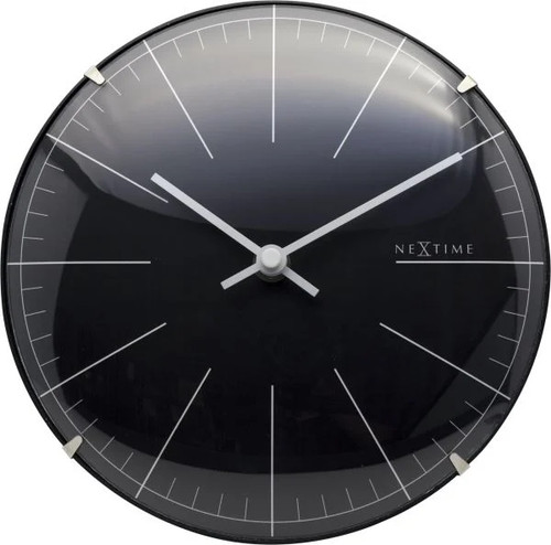 Nextime tisch wanduhr - nextime, big