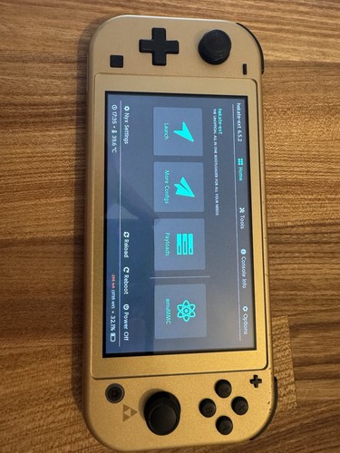 Nintendo switch lite - nintendo, zelda
