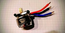 Shape S2 Brushless