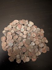 Antike römische Münzen Lot