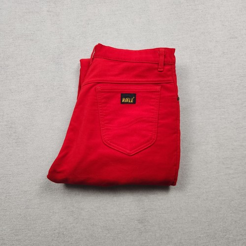 Vintage rifle damen jeans hose - vintage,