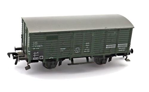Fleischmann 1464 h0 - g,