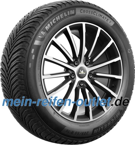 Michelin crossclimate 185 65 - crossclimate, 2