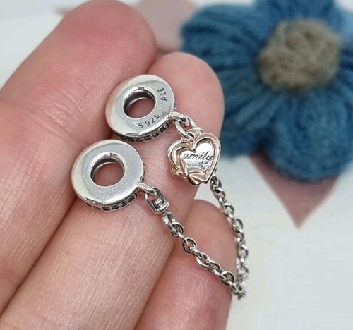 Neu original pandora - neu, bicolor