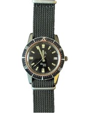 Enicar sherpa dive 40mm - enicar,