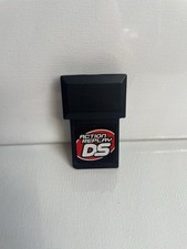 Action replay defekt nds - replay,