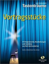 Vortragsstücke | Anne