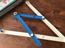 Vintage pantograph - vintage,