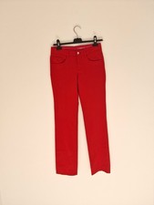 Alberto Golf Golfhose Hose Rot