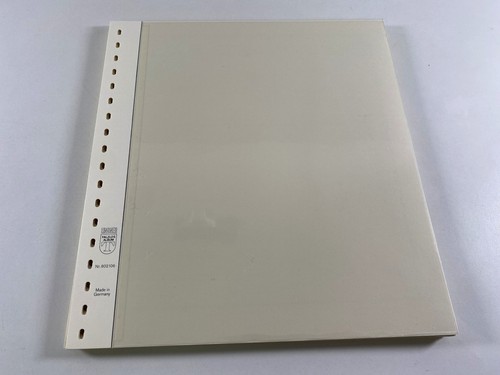 Lindner t blanko - x,