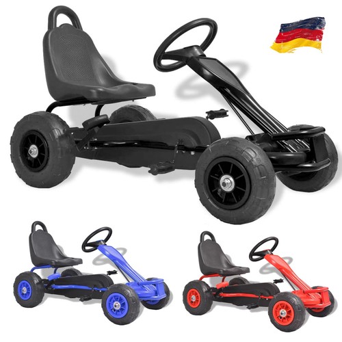 Pedal kart kinderfahrzeug - pedal,