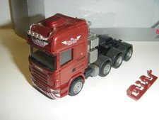 Herpa Scania R TL 4-Achs