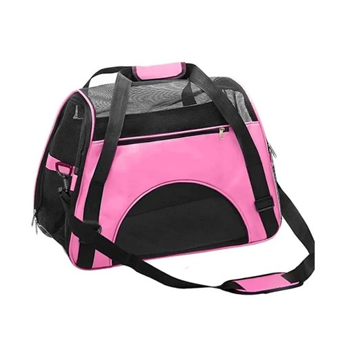 Pet travel carrier for cats - pet,